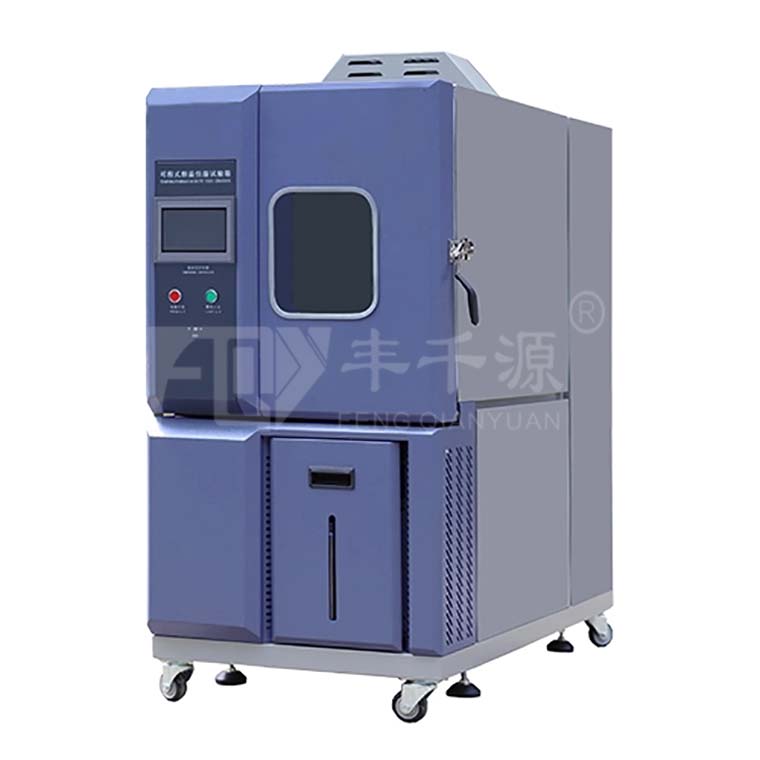 豐千源試驗(yàn)設(shè)備｜選擇高低溫試驗(yàn)箱要遵循什么原則？