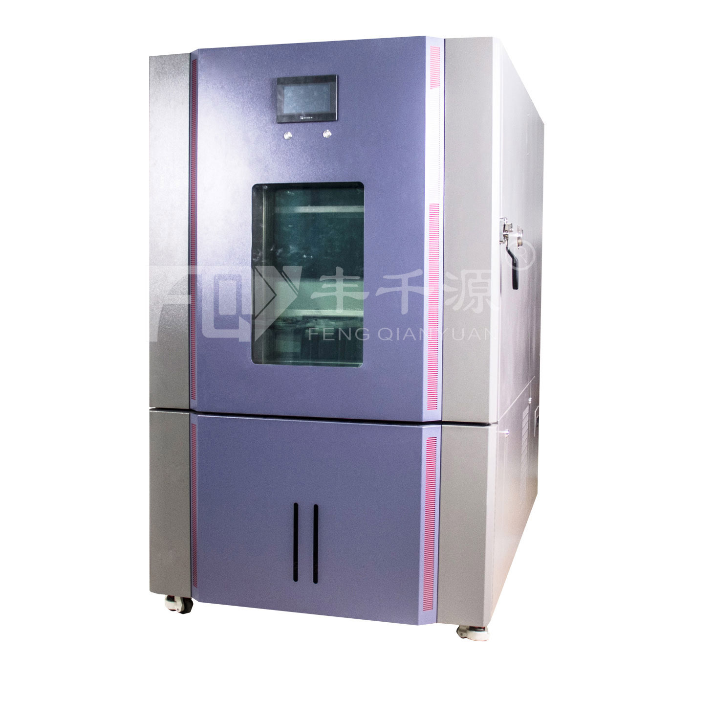 如何防止使用高低溫試驗箱時發(fā)生意外