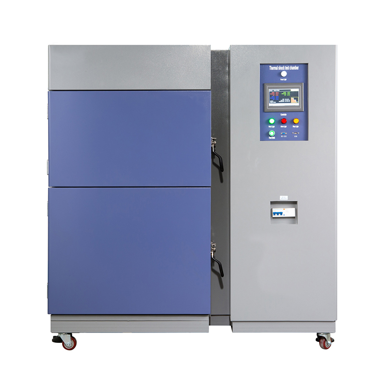 高低溫濕熱試驗箱油濾異常故障解決方法