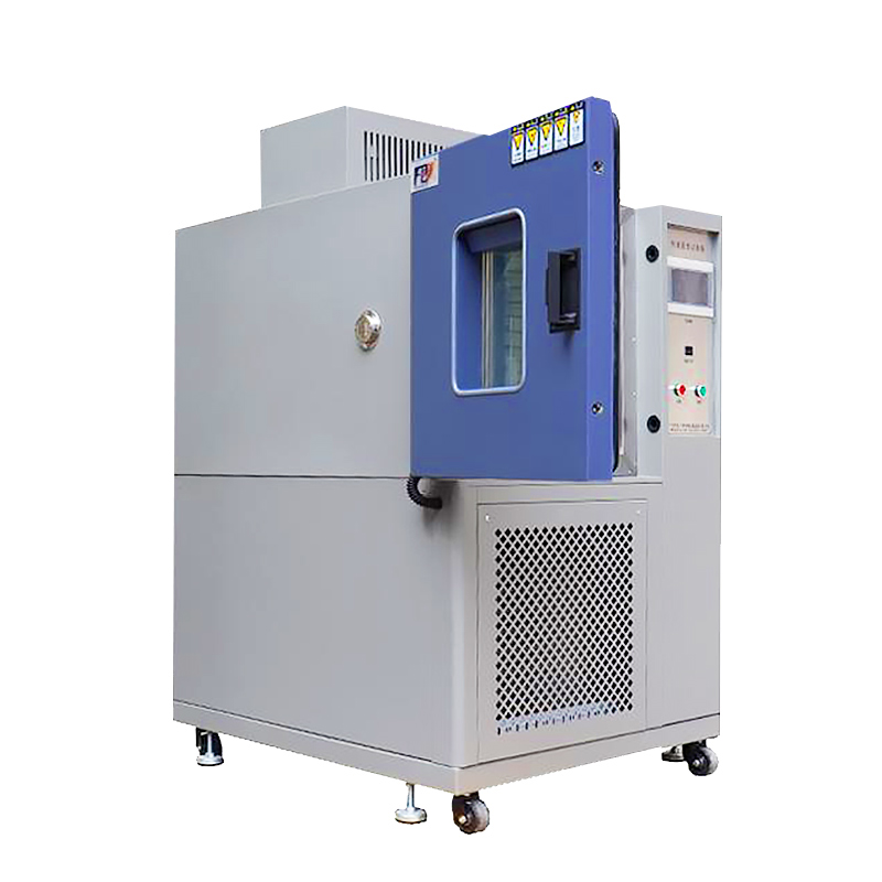 如何選擇可靠性環(huán)境試驗箱