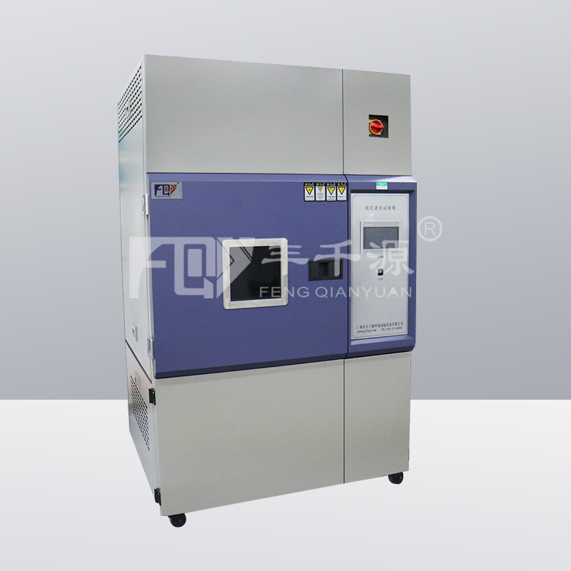 汽車內(nèi)外飾件氙燈老化試驗(yàn)對(duì)樣品的要求