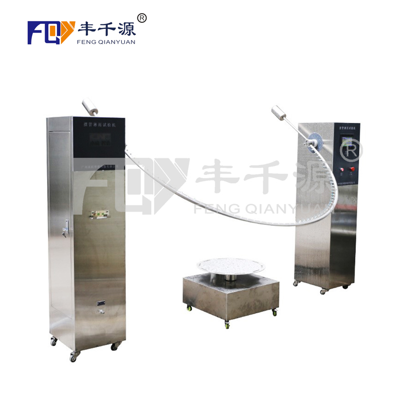 IPX3-4擺管擺桿淋雨試驗箱防水試驗機(jī)IPX3IPX456淋水實驗裝置設(shè)備