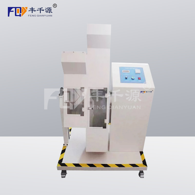 滾筒跌落試驗(yàn)機(jī)箱包插頭手機(jī)線材反復(fù)翻滾沖擊跌落測(cè)試實(shí)驗(yàn)檢測(cè)儀