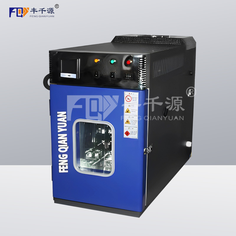 廣州豐千源 || 27升臺(tái)式高低溫試驗(yàn)箱 可程式桌上型恒溫恒濕箱 臺(tái)式高低溫恒溫恒濕試驗(yàn)機(jī)